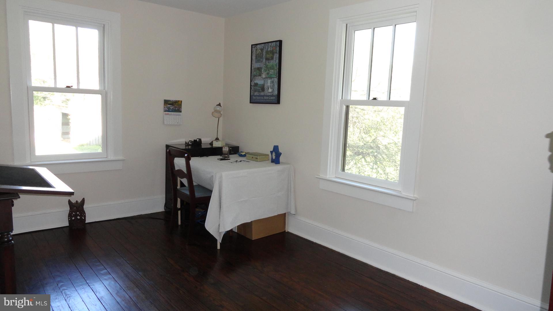 BLUEMONT - Residential