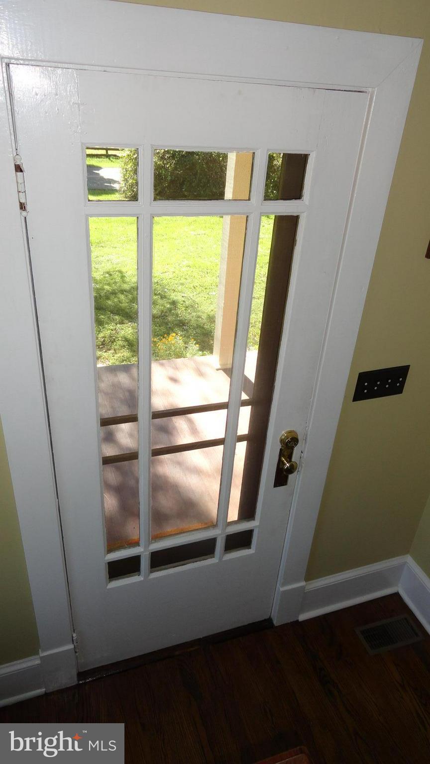 BLUEMONT - Residential