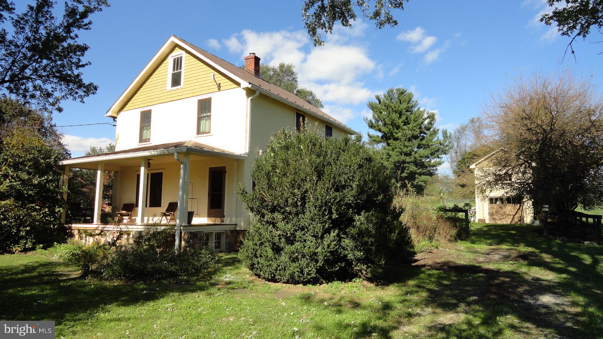 BLUEMONT - Residential