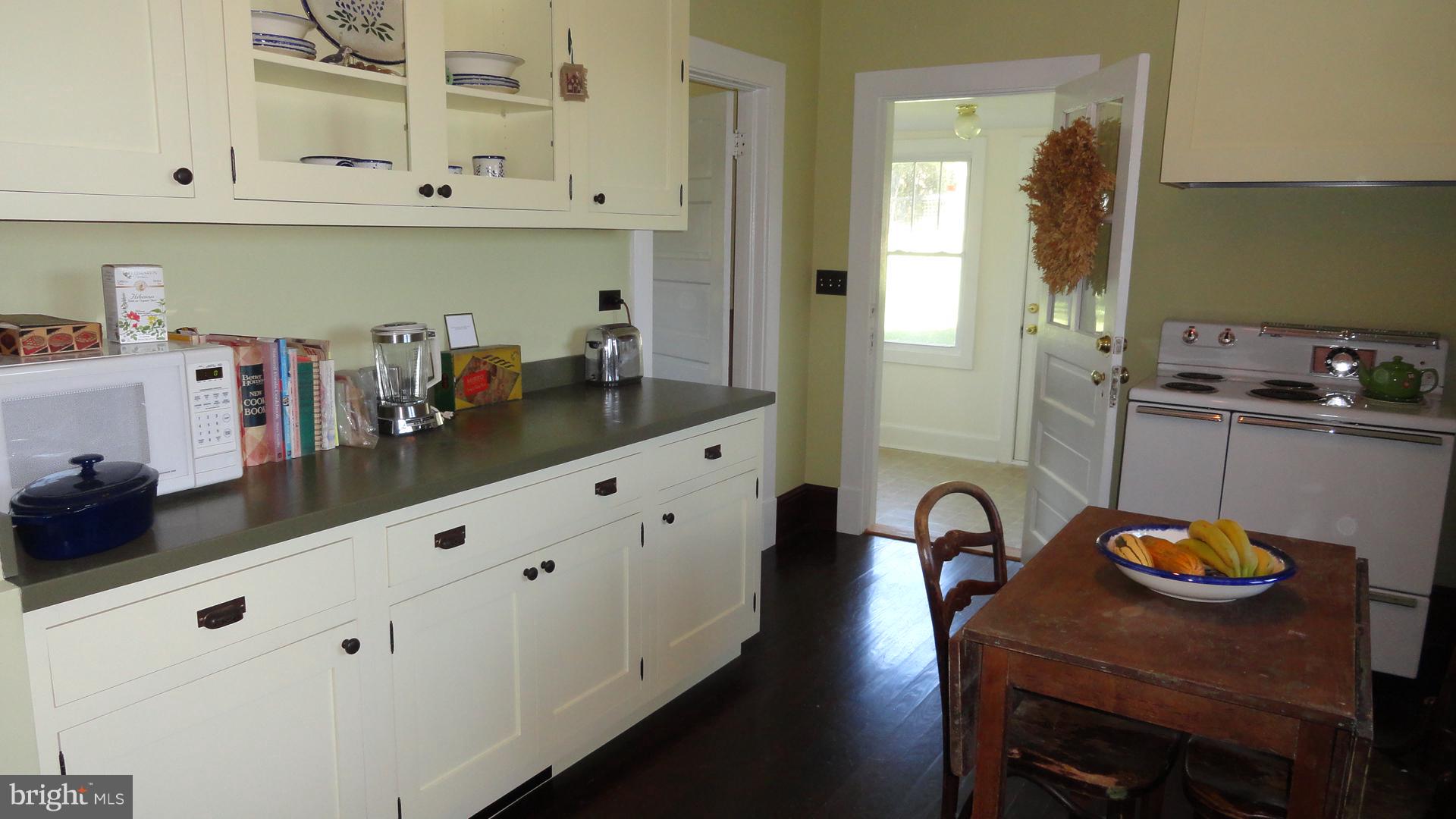 BLUEMONT - Residential