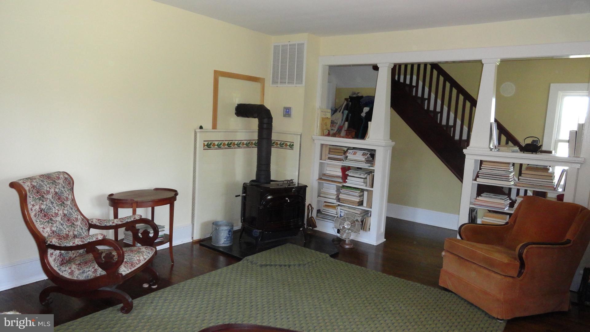 BLUEMONT - Residential