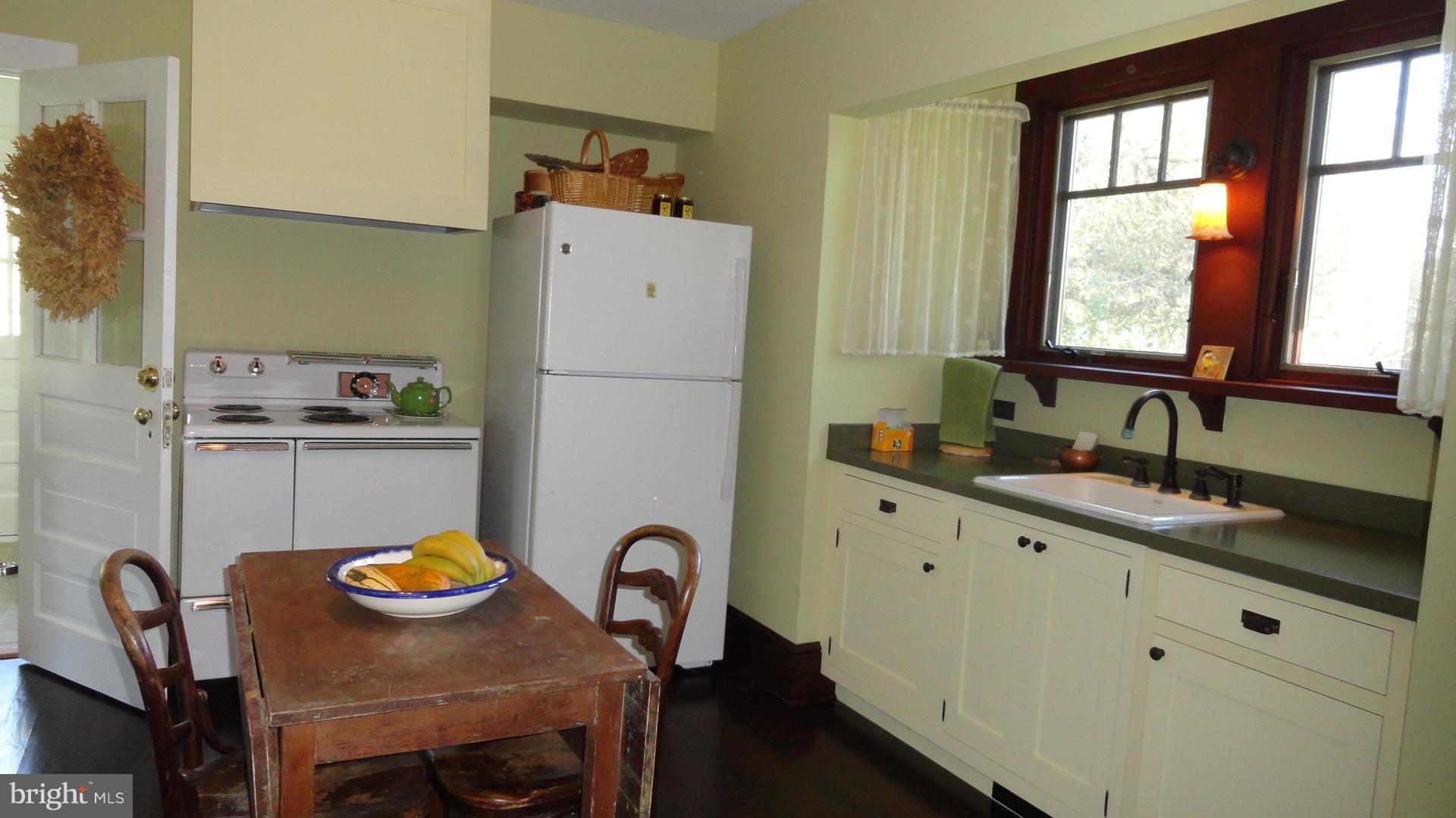 BLUEMONT - Residential