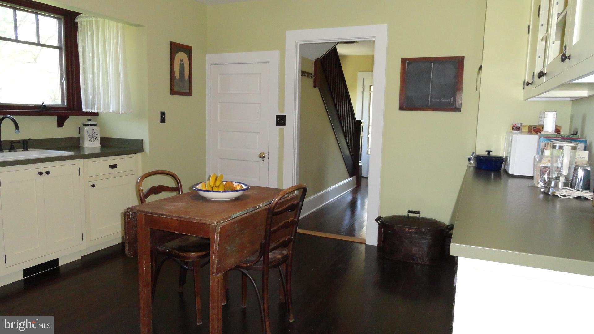 BLUEMONT - Residential