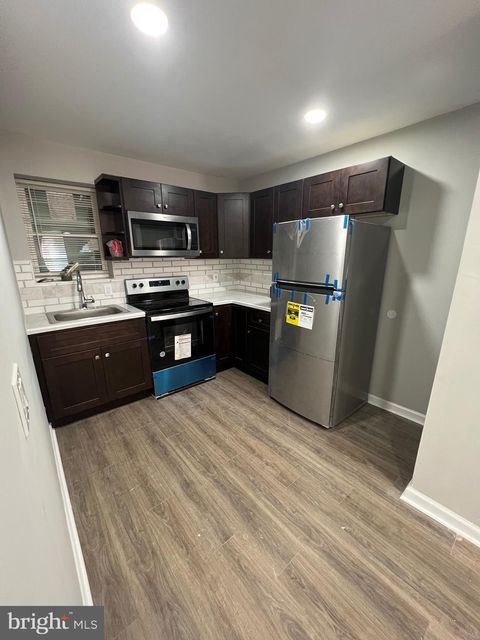 Tiny photo for 1941 E Somerset Street, PHILADELPHIA, PA 19134 (MLS # PAPH2591950)