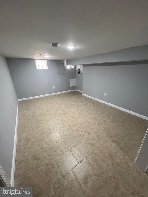 Tiny photo for 1941 E Somerset Street, PHILADELPHIA, PA 19134 (MLS # PAPH2591950)