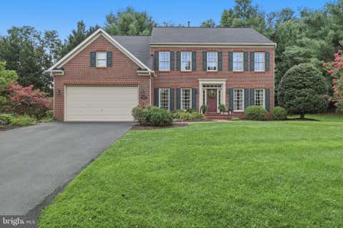 Photo of 10005 Prestwich Terrace, IJAMSVILLE, MD 21754 (MLS # MDFR2086266)