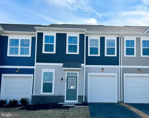 111 Wagtail Lane, Stephenson, VA MLS: VAFV2032784