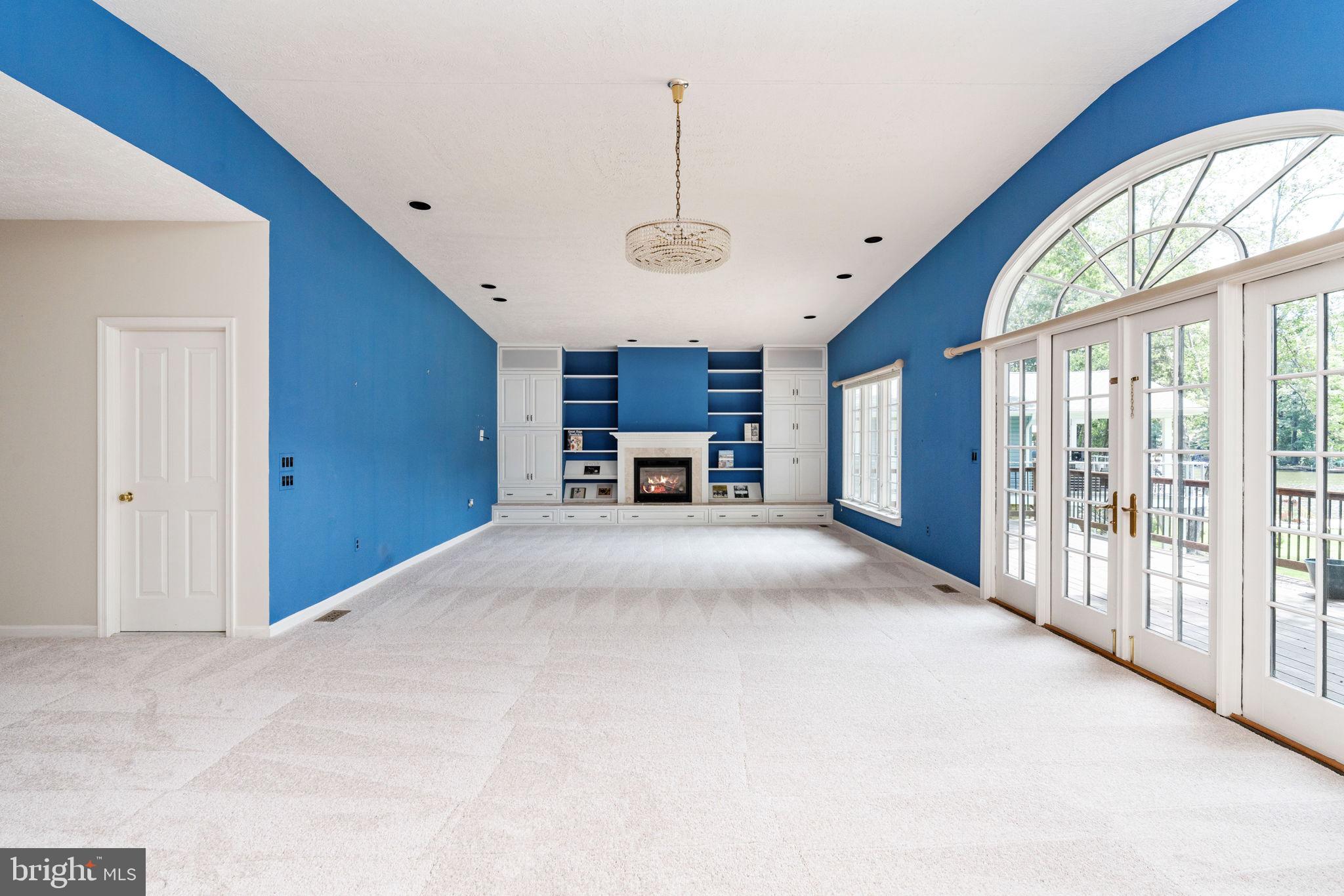 LAKE OF THE WOODS - Residential