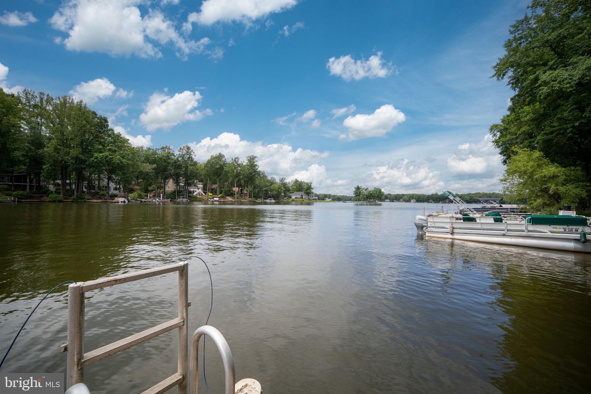 LAKE OF THE WOODS - Residential