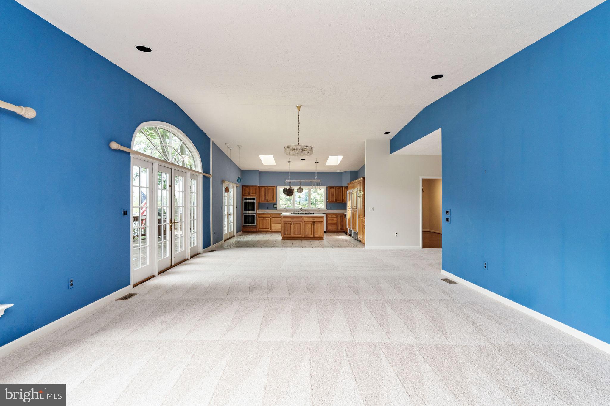 LAKE OF THE WOODS - Residential