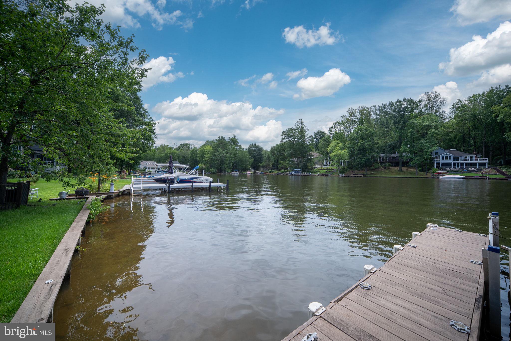 LAKE OF THE WOODS - Residential
