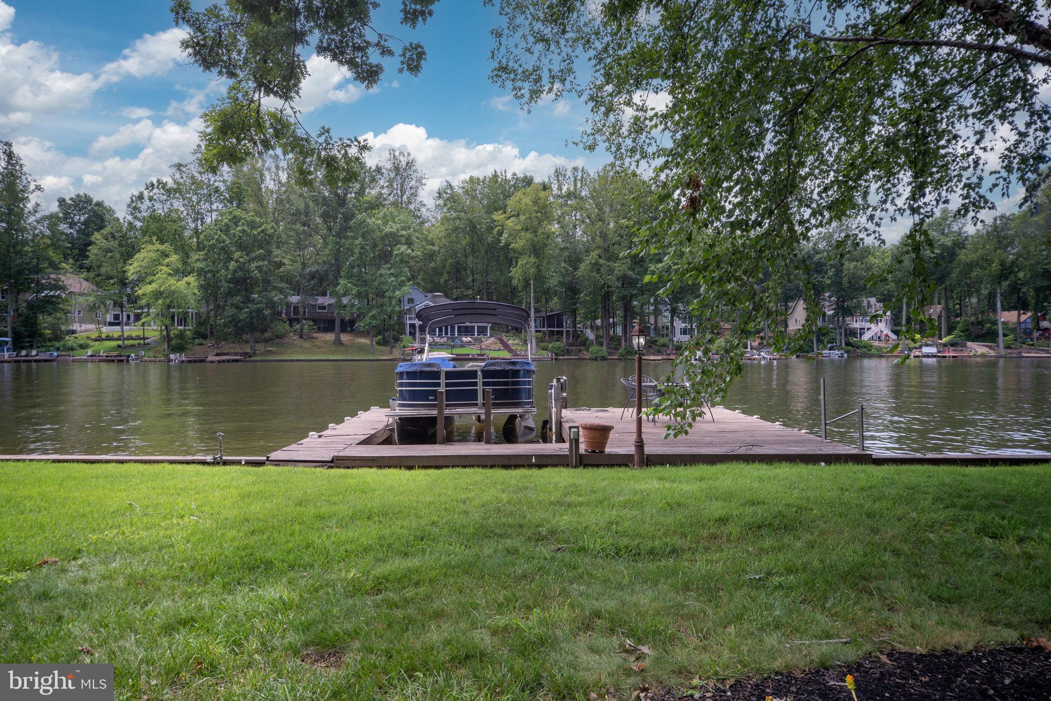 LAKE OF THE WOODS - Residential