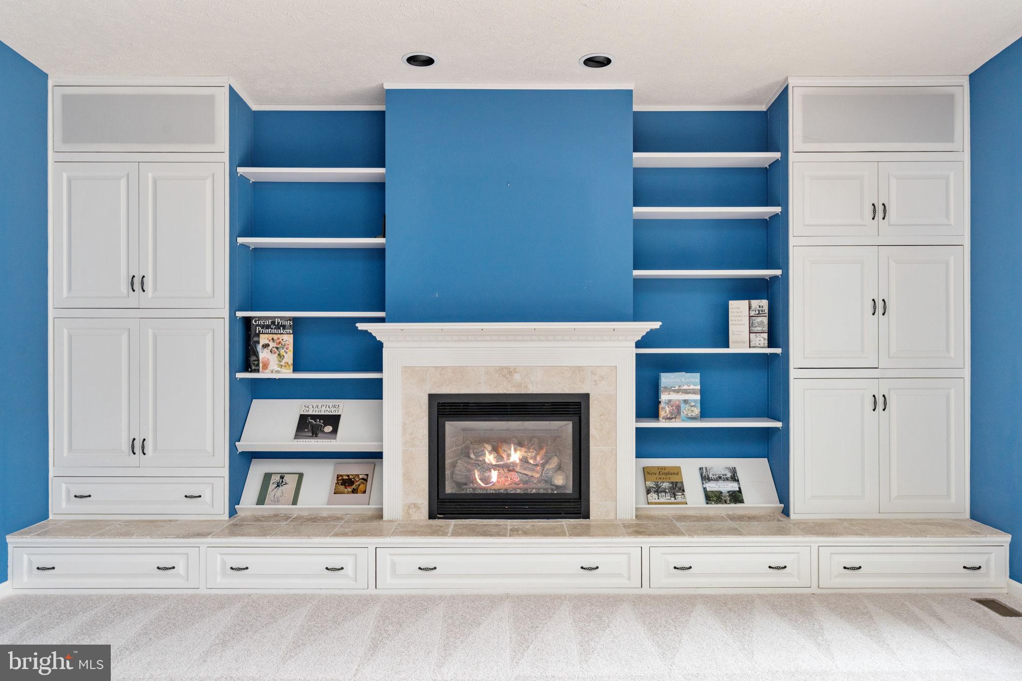 LAKE OF THE WOODS - Residential