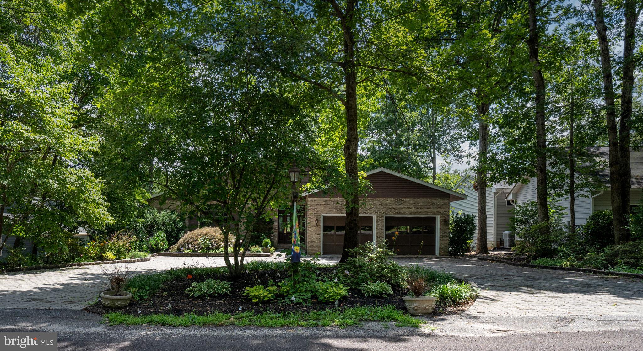 LAKE OF THE WOODS - Residential