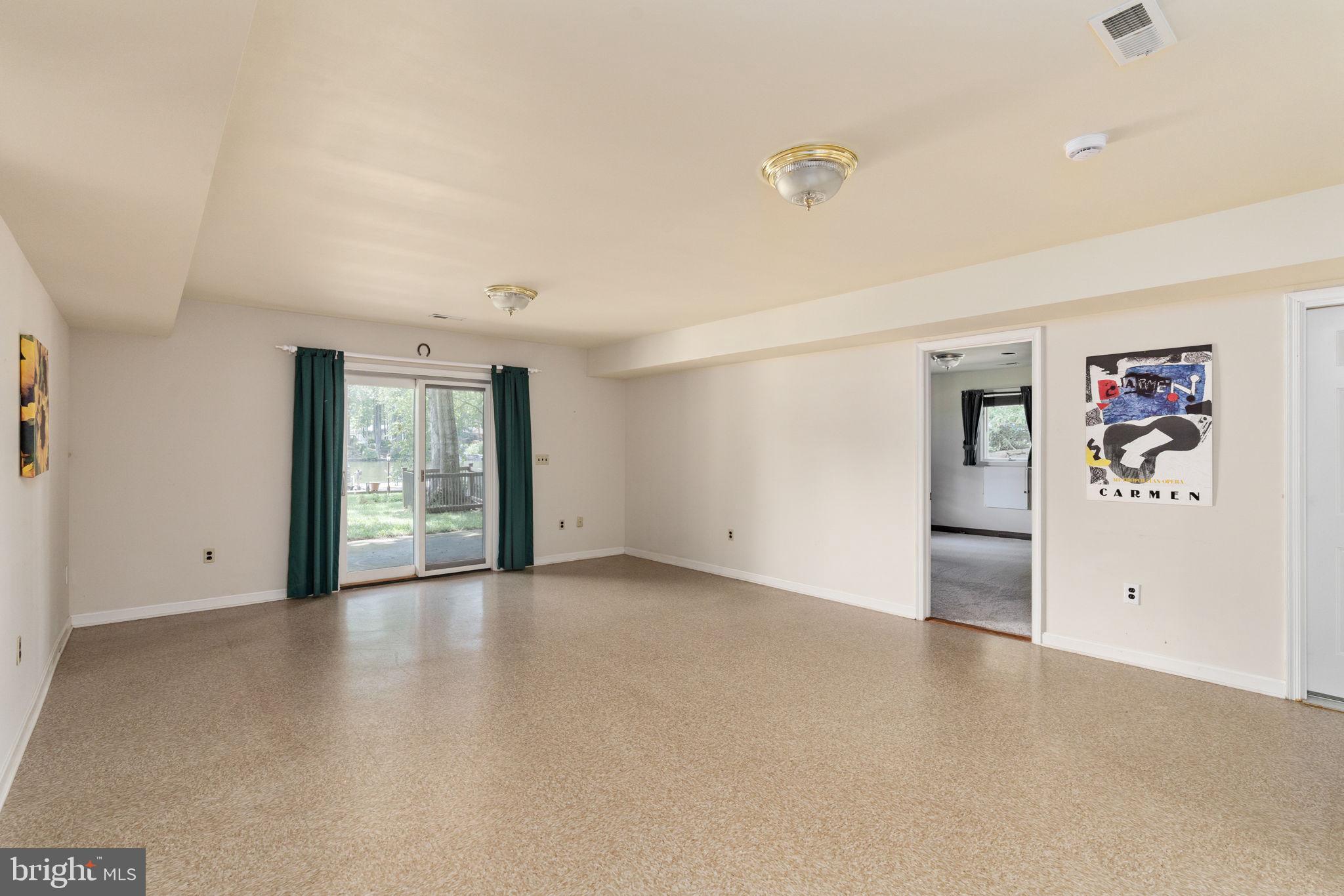 LAKE OF THE WOODS - Residential