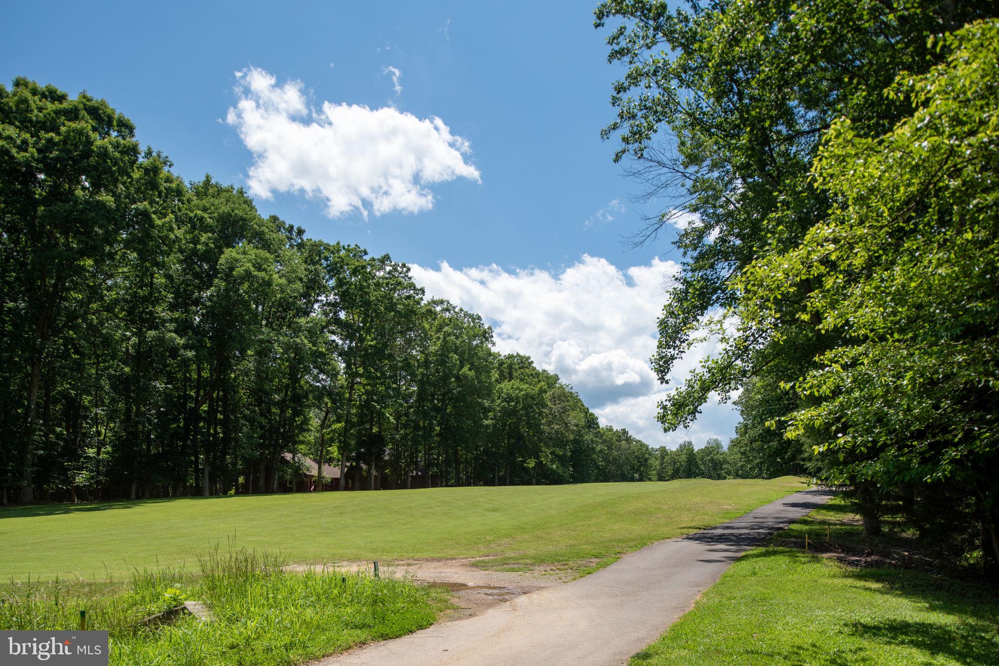 LAKE OF THE WOODS - Residential
