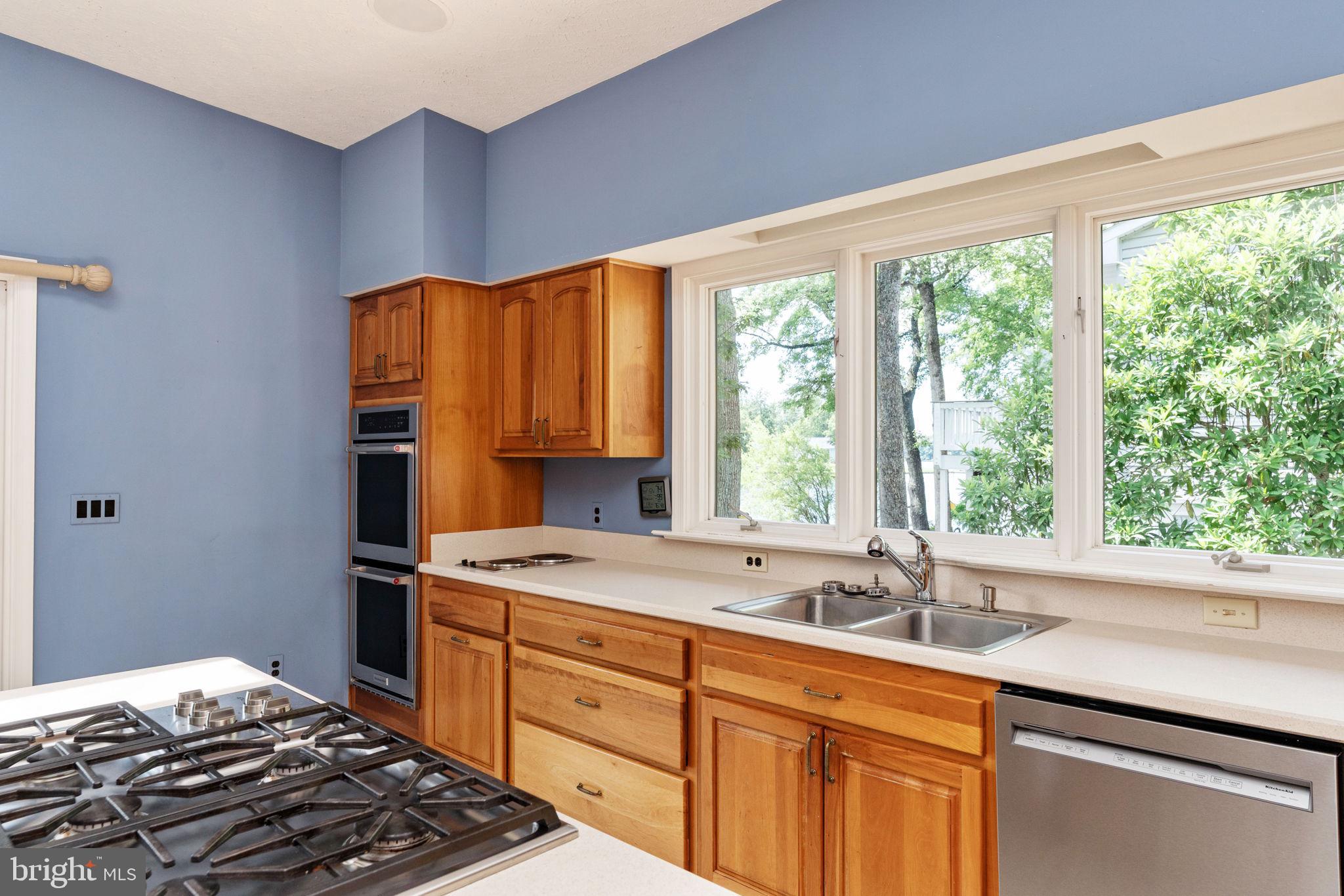 LAKE OF THE WOODS - Residential