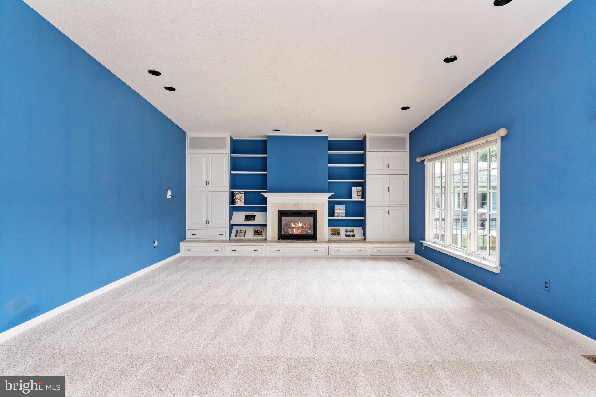 LAKE OF THE WOODS - Residential