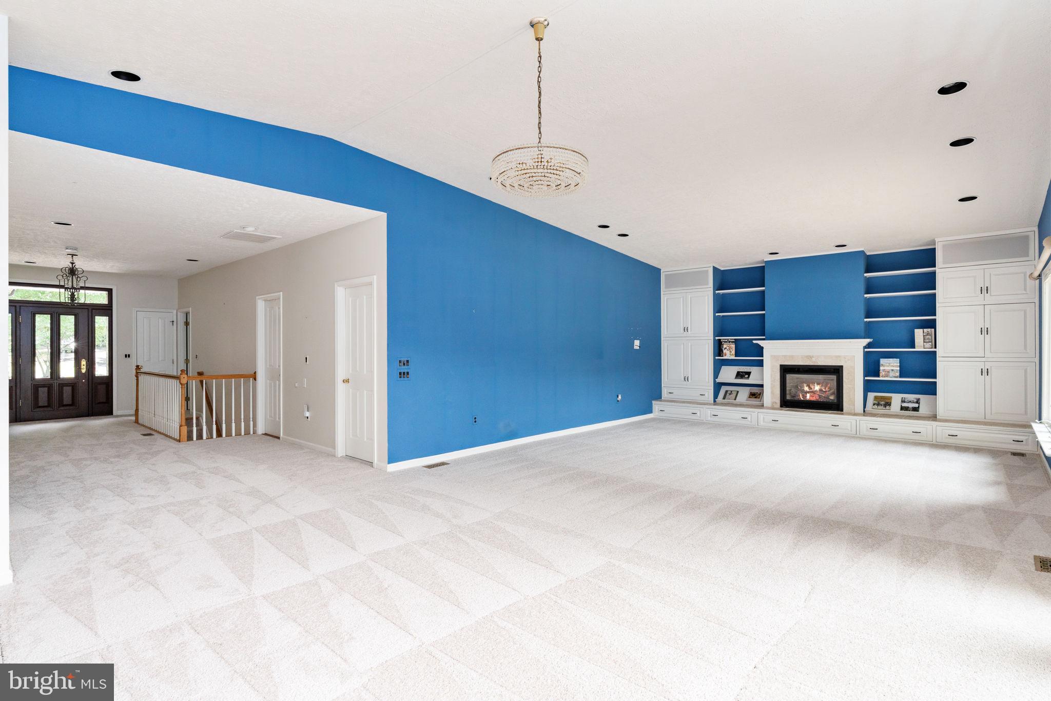 LAKE OF THE WOODS - Residential