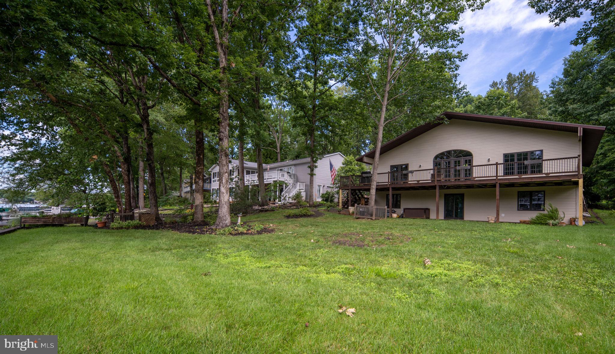 LAKE OF THE WOODS - Residential