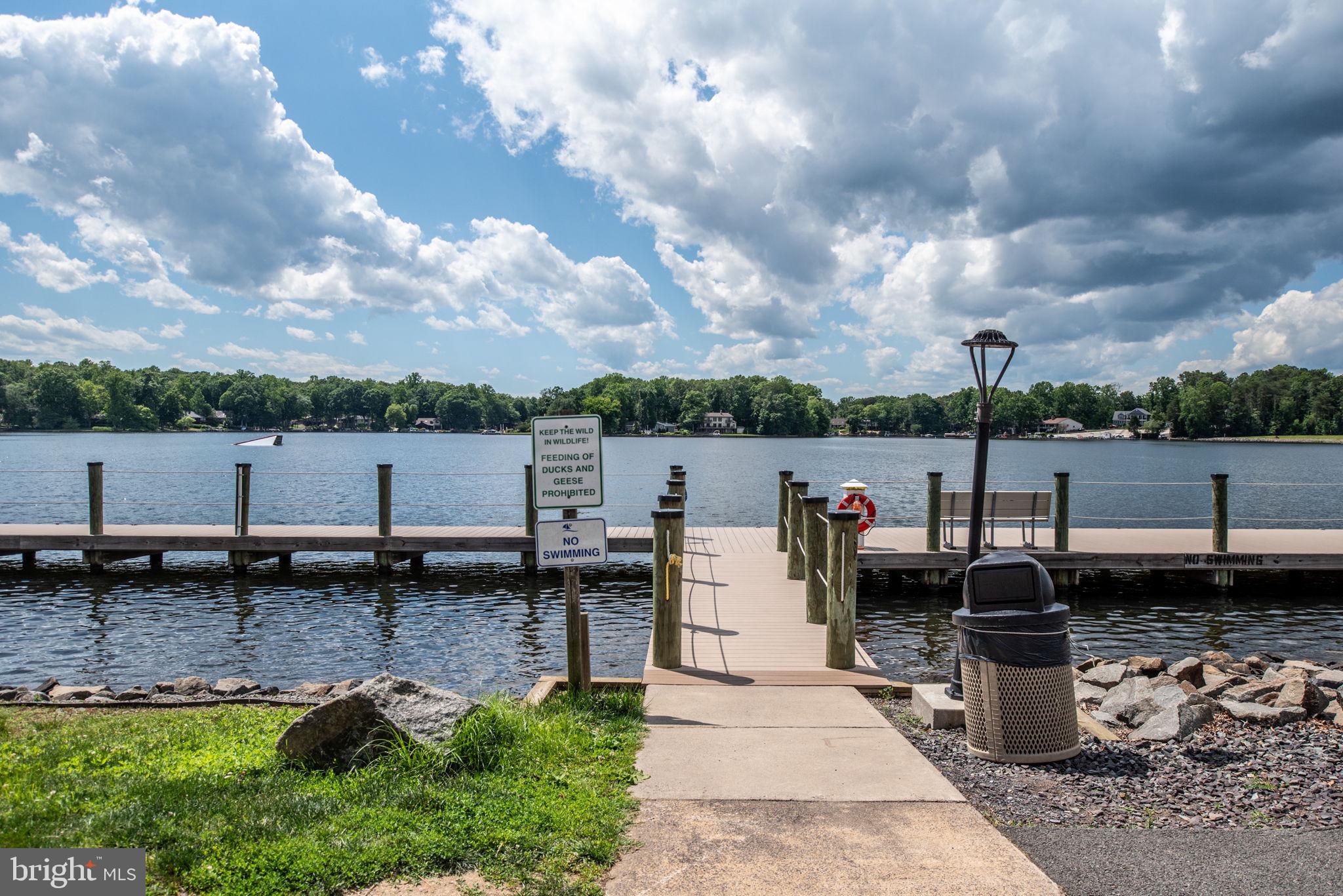 LAKE OF THE WOODS - Residential