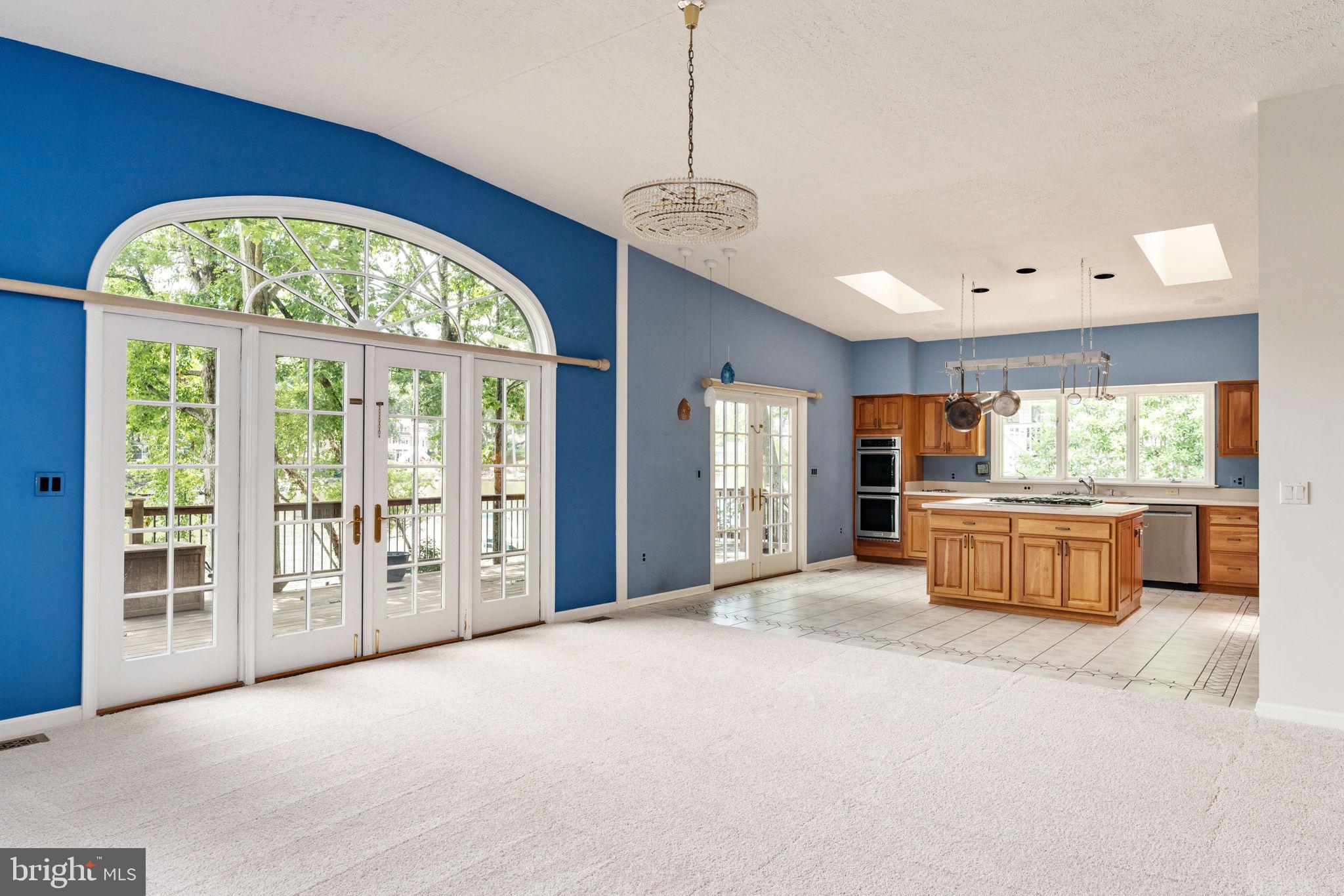 LAKE OF THE WOODS - Residential