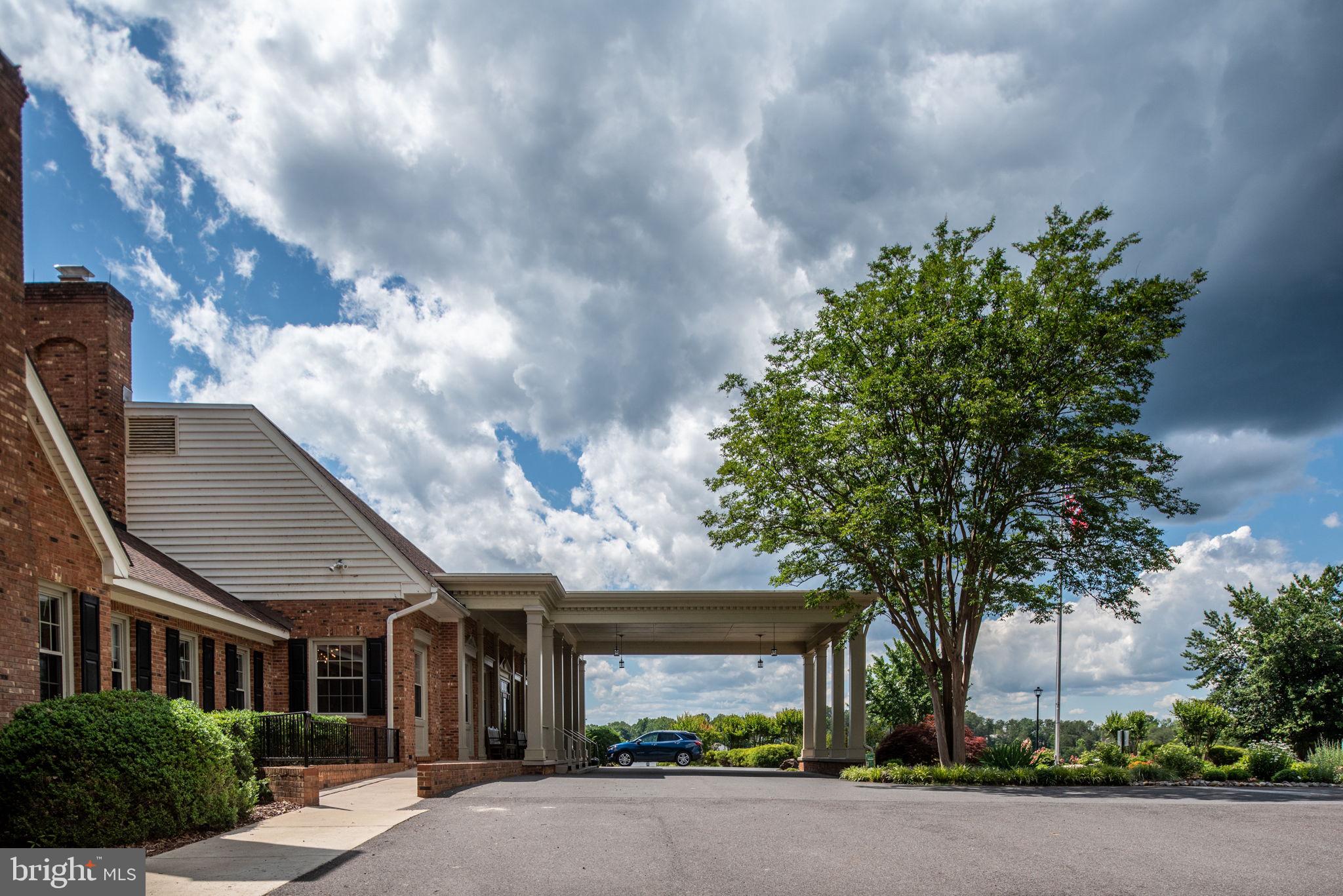 LAKE OF THE WOODS - Residential