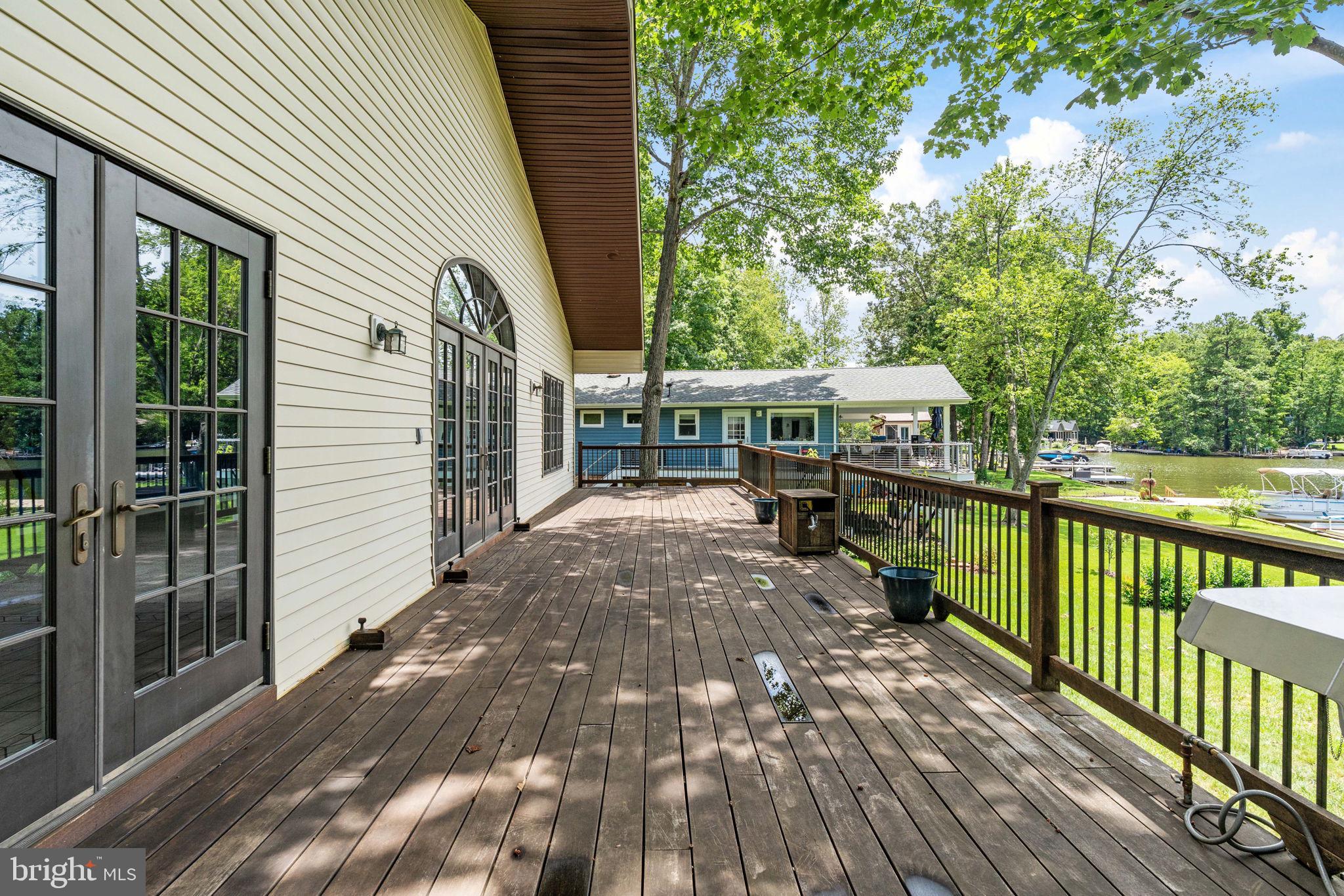 LAKE OF THE WOODS - Residential