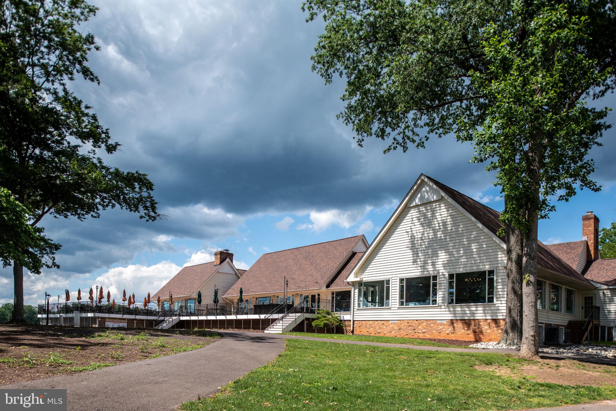 LAKE OF THE WOODS - Residential