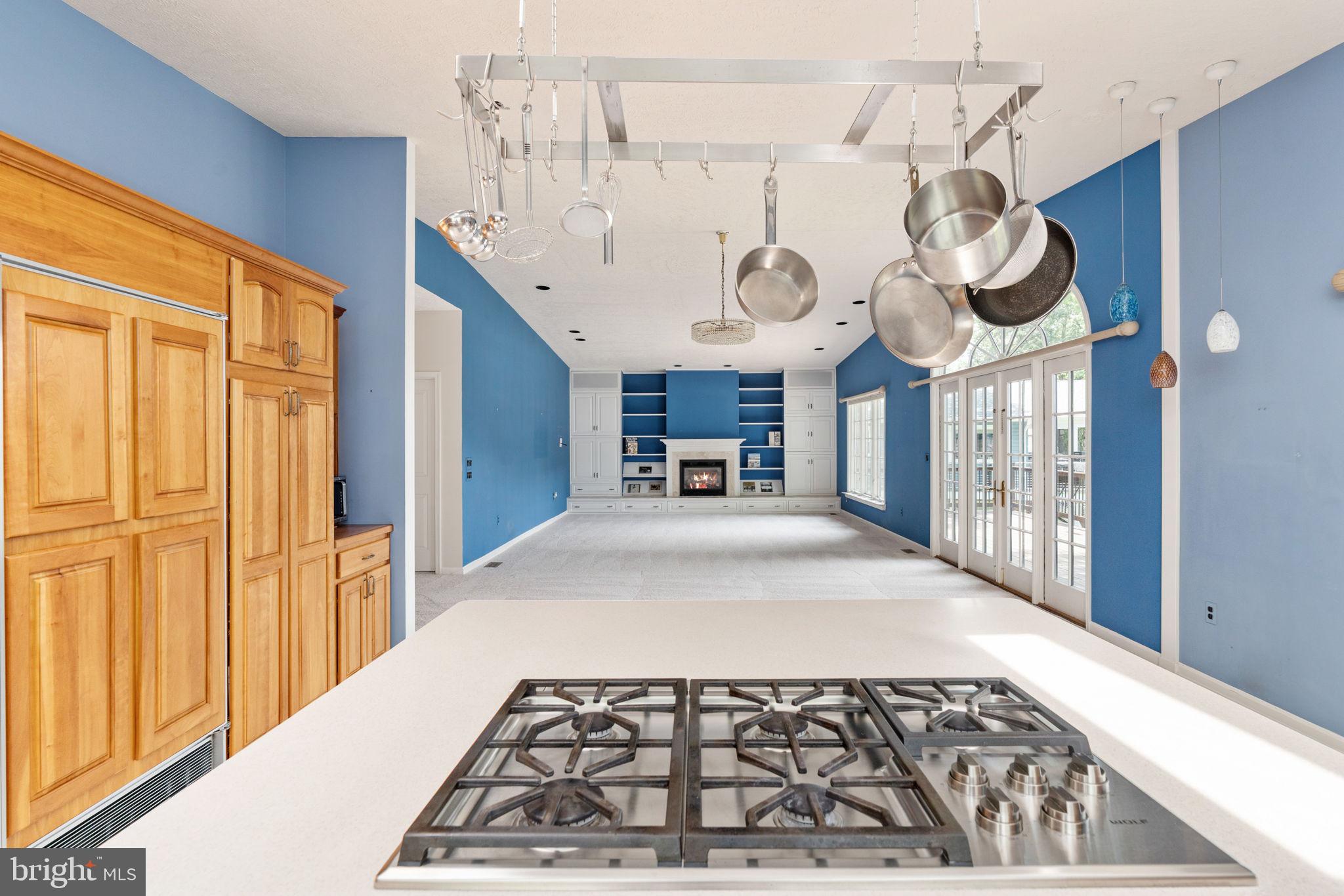 LAKE OF THE WOODS - Residential