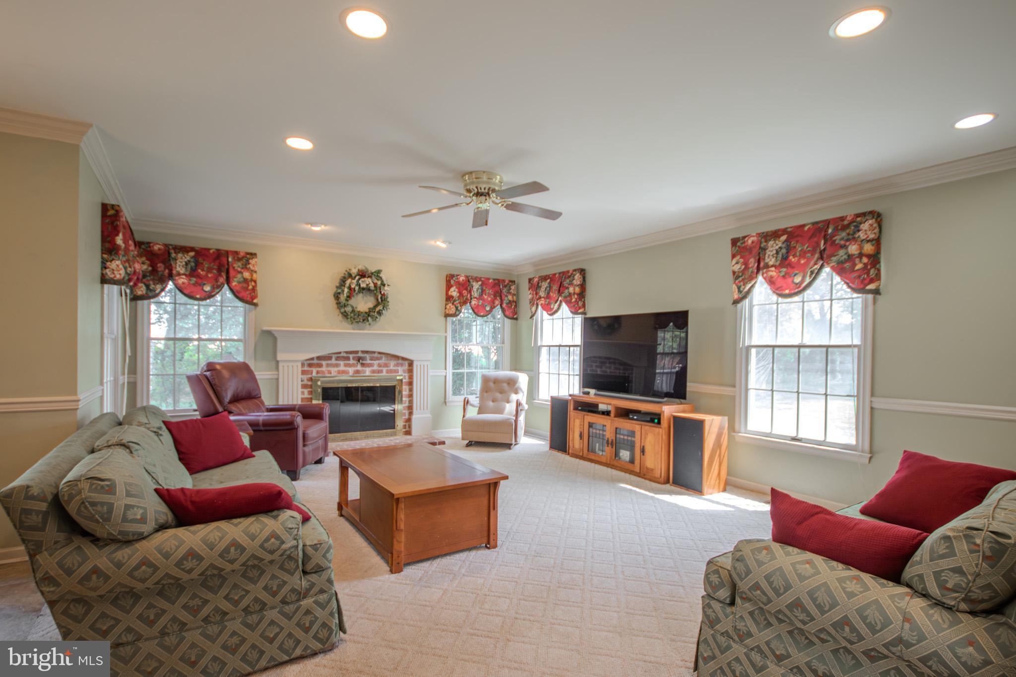 5657 CALEDONIA DRIVE