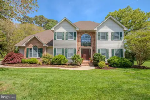 5657 Caledonia Drive, Salisbury, MD 21801 - #: MDWC2022558
