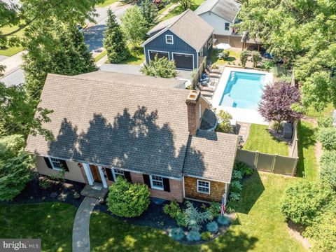 Photo of 228 W Gramby Street, Manheim, PA 17545 (MLS # PALA2051472)