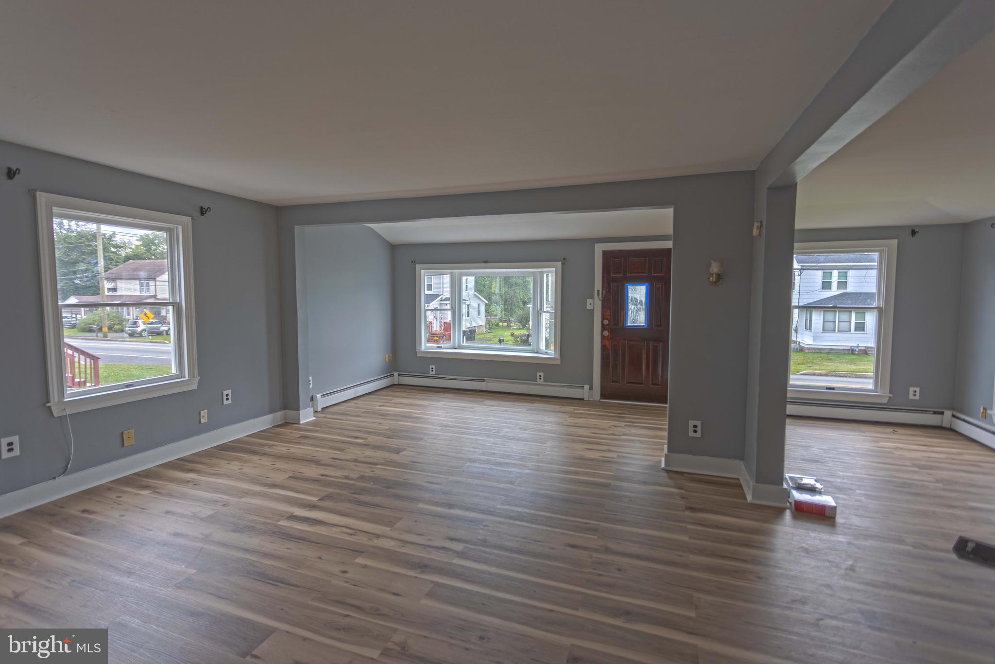 NONE AVAILABLE - Residential Lease