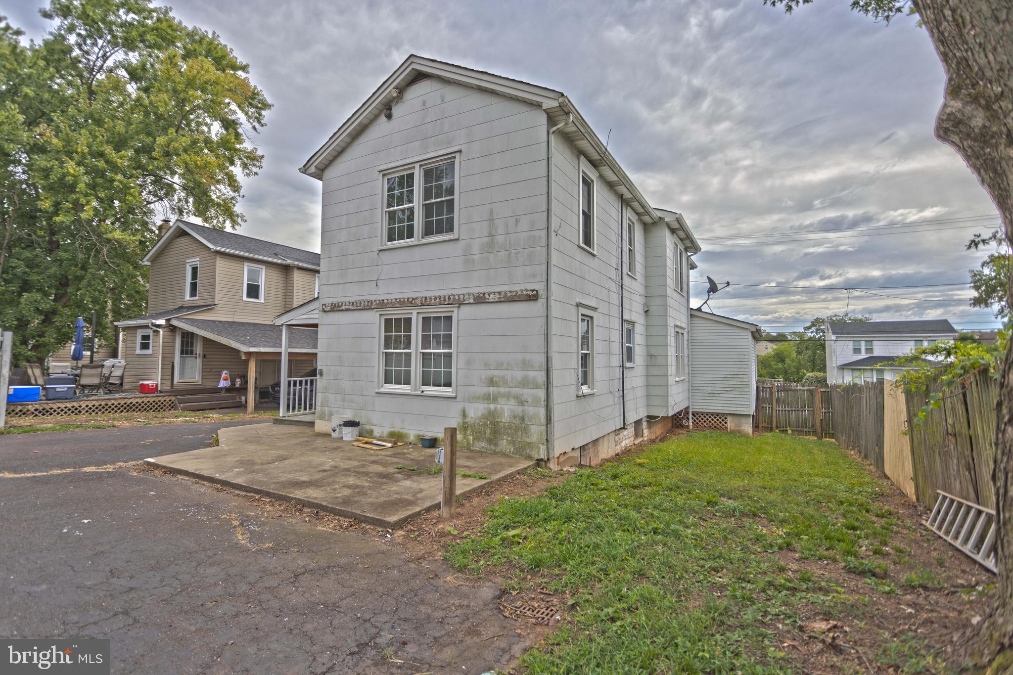 NONE AVAILABLE - Residential Lease