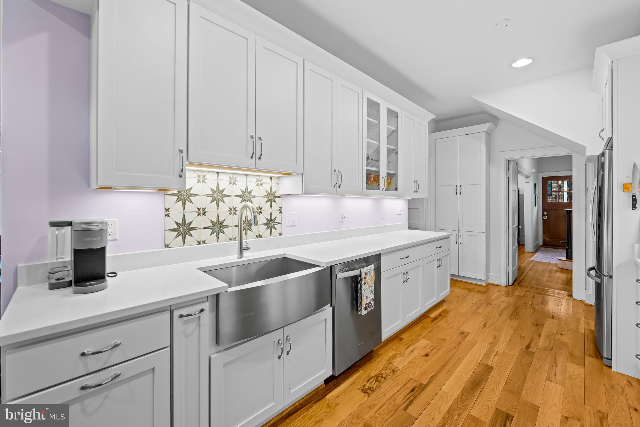 TUSCANY-CANTERBURY - Residential