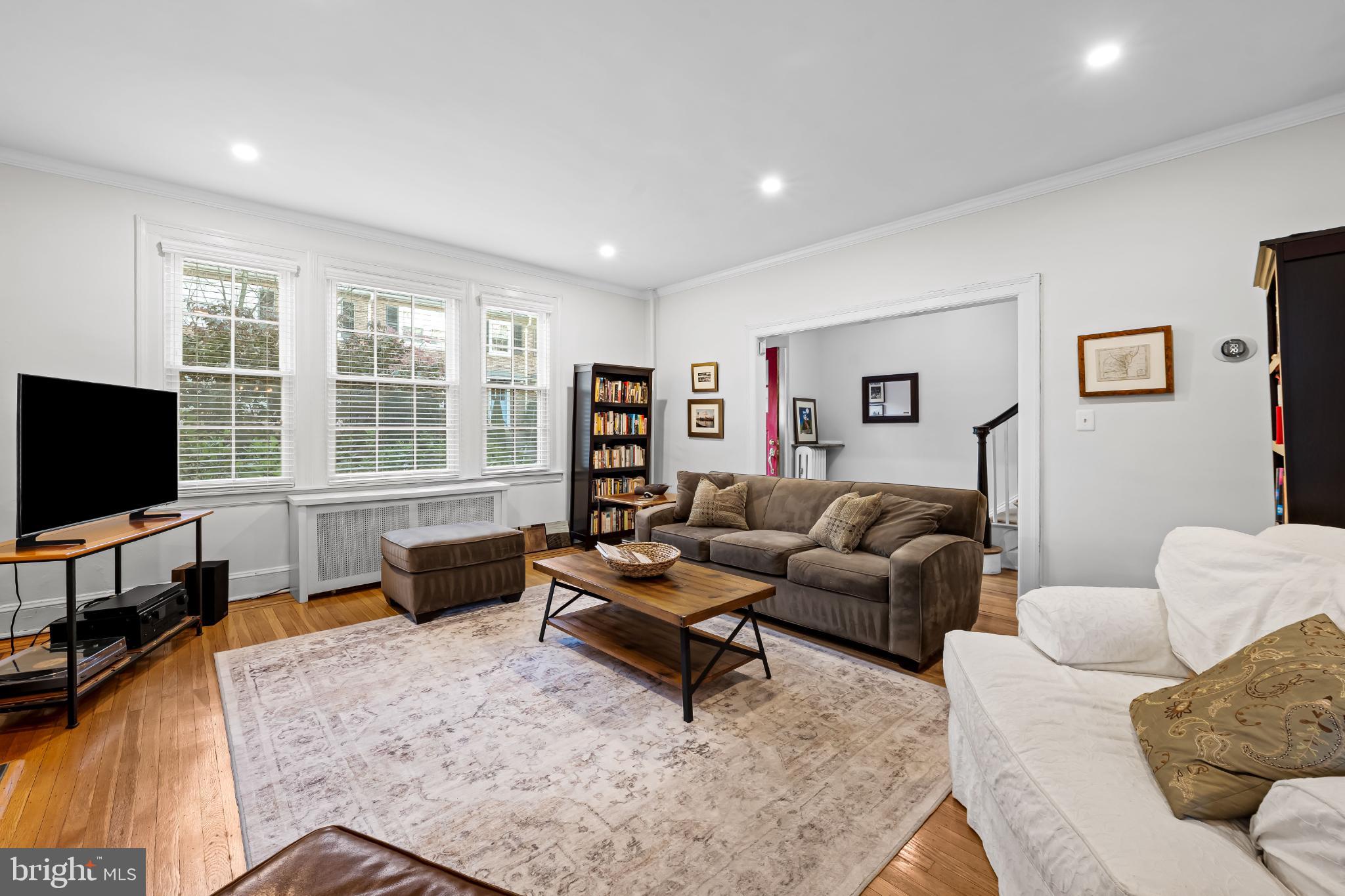 TUSCANY-CANTERBURY - Residential