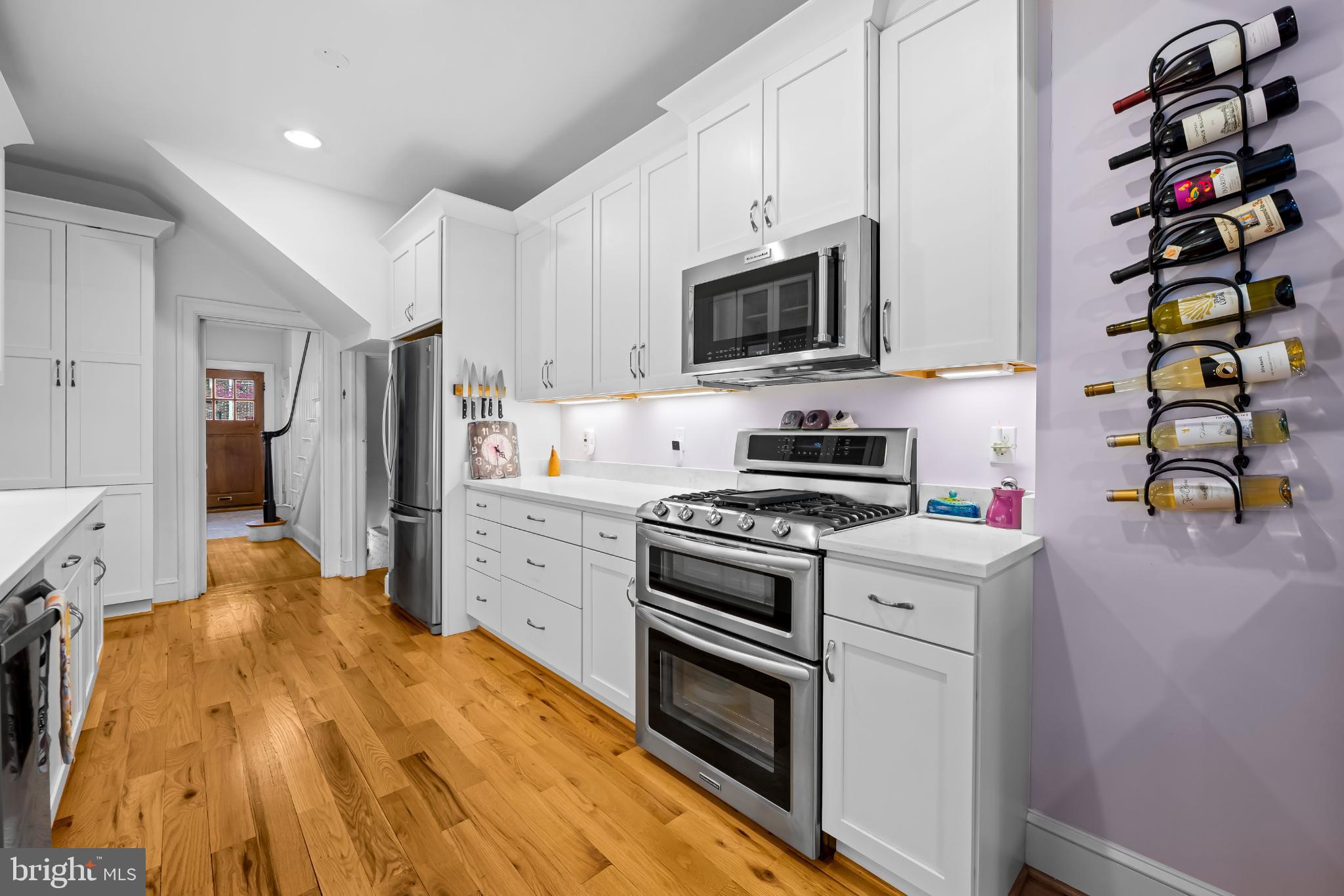 TUSCANY-CANTERBURY - Residential