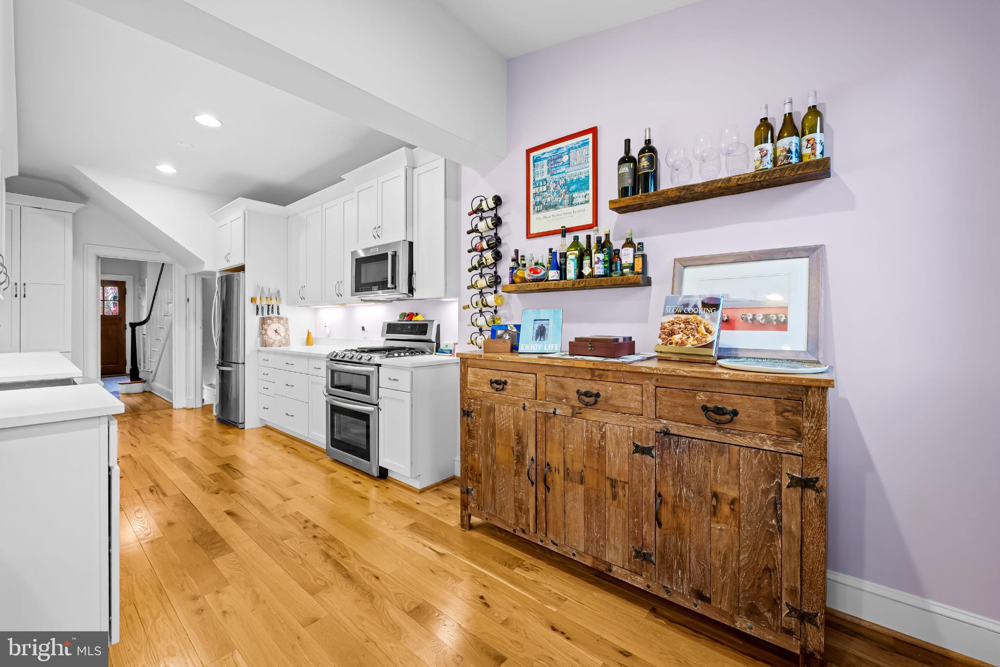 TUSCANY-CANTERBURY - Residential