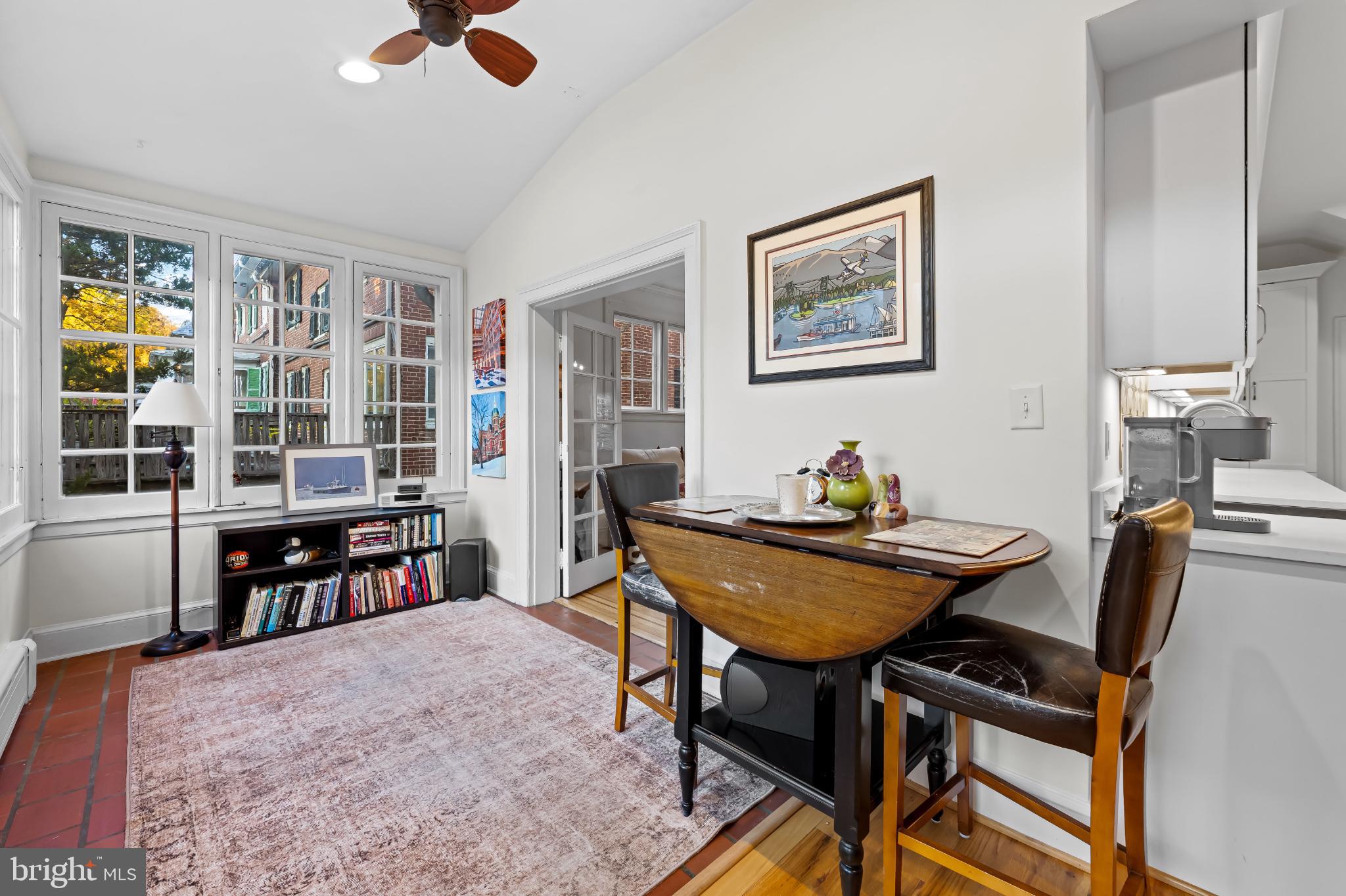 TUSCANY-CANTERBURY - Residential