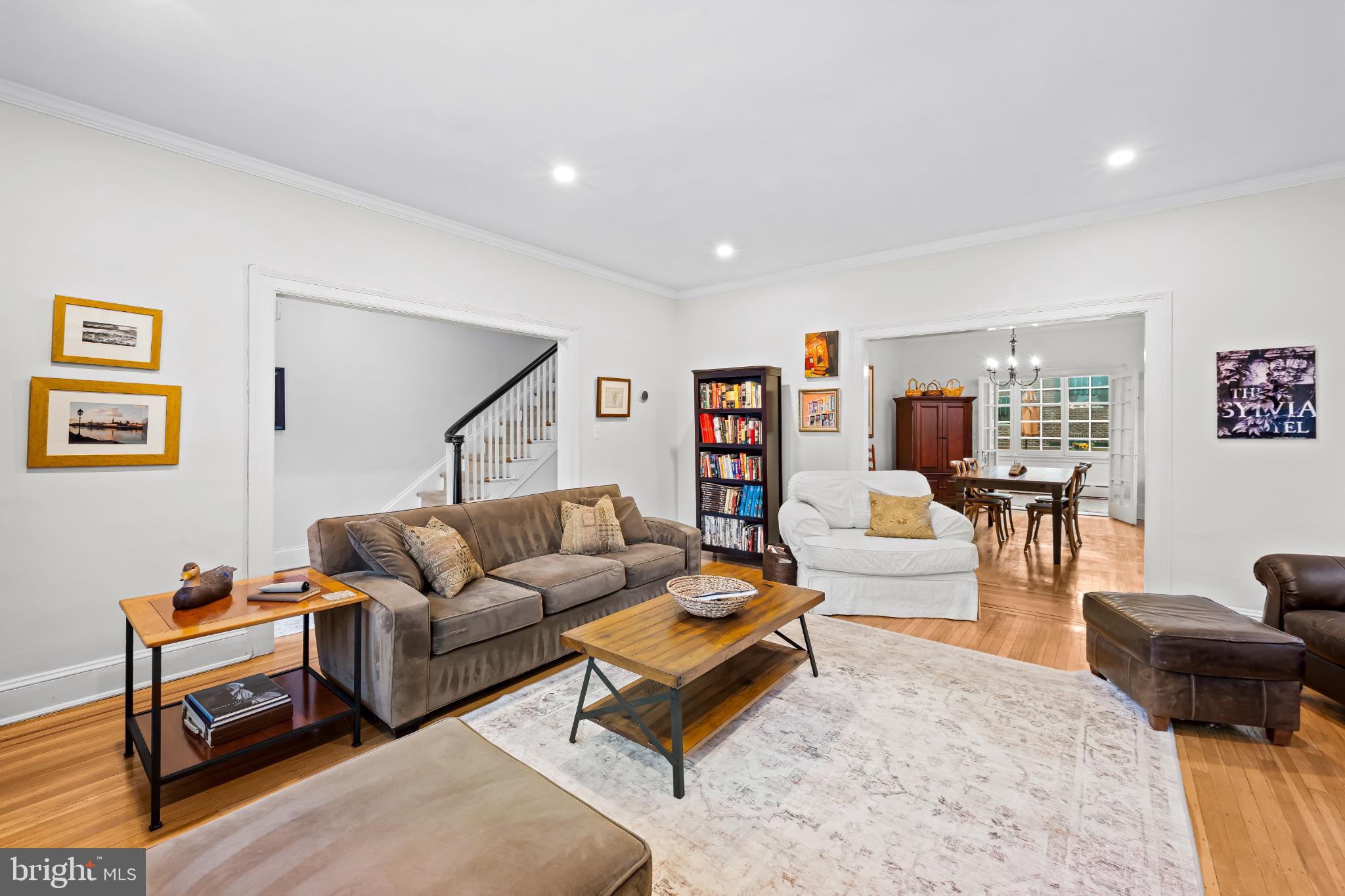 TUSCANY-CANTERBURY - Residential