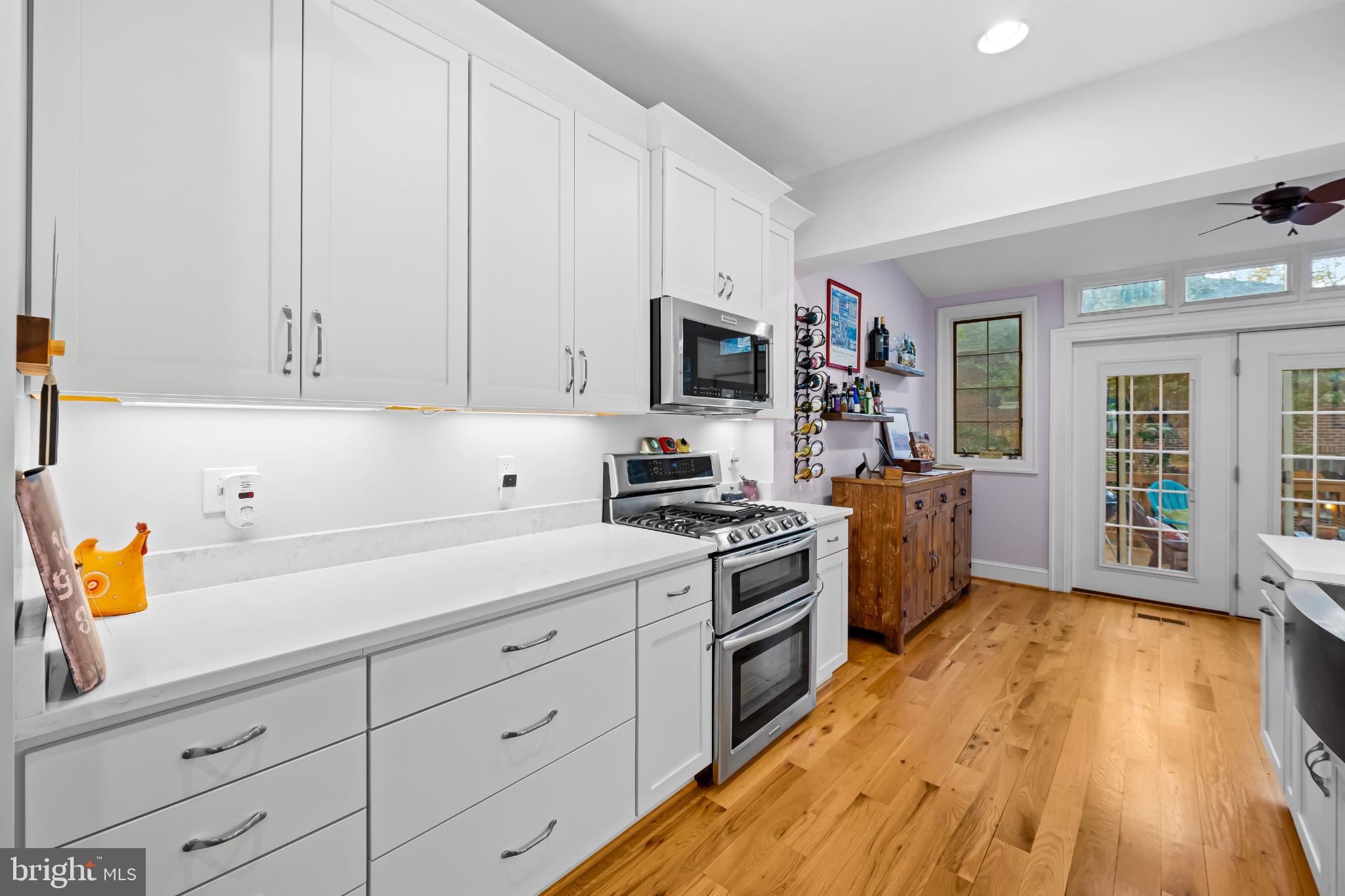 TUSCANY-CANTERBURY - Residential