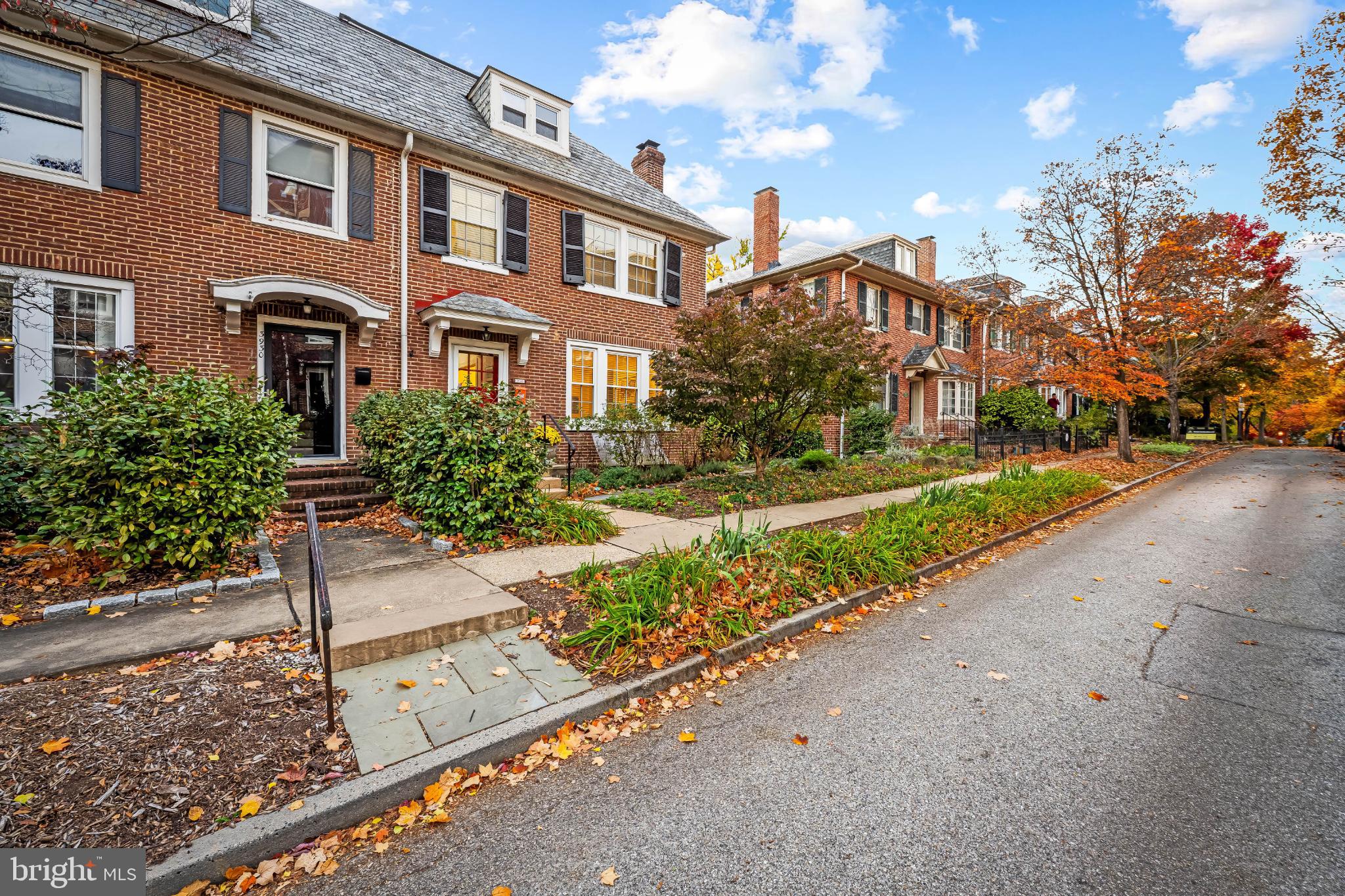 TUSCANY-CANTERBURY - Residential