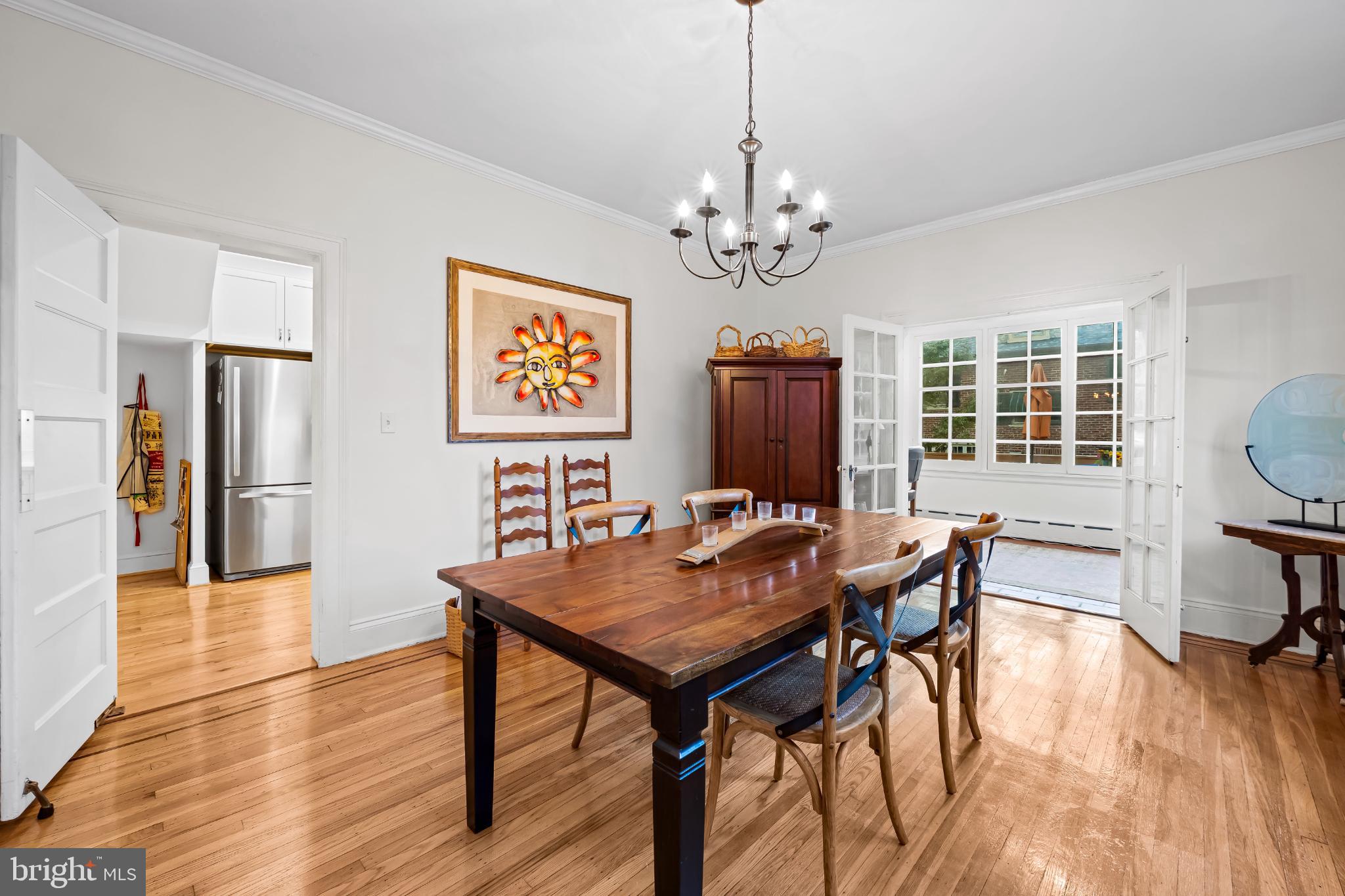 TUSCANY-CANTERBURY - Residential