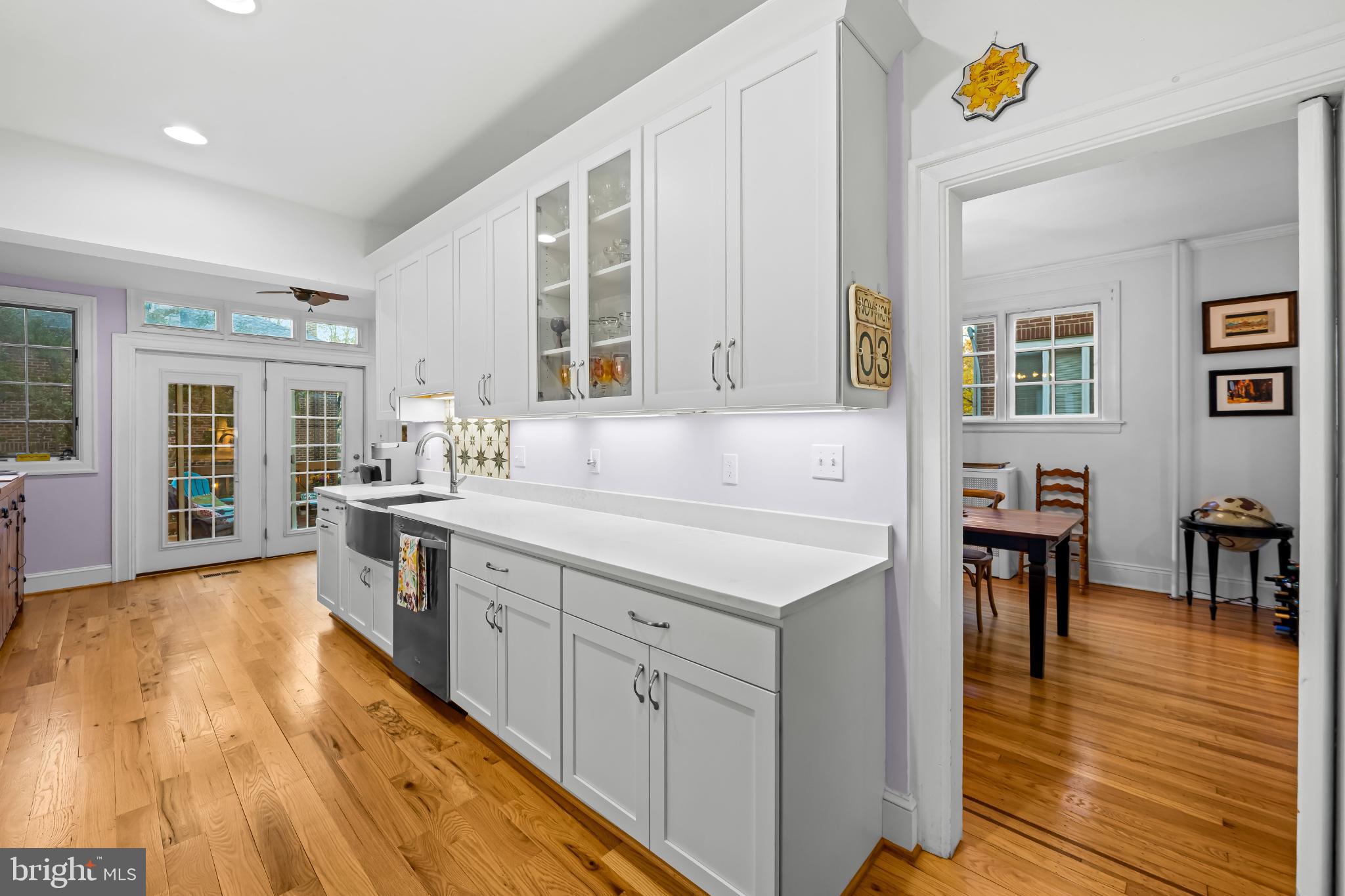 TUSCANY-CANTERBURY - Residential