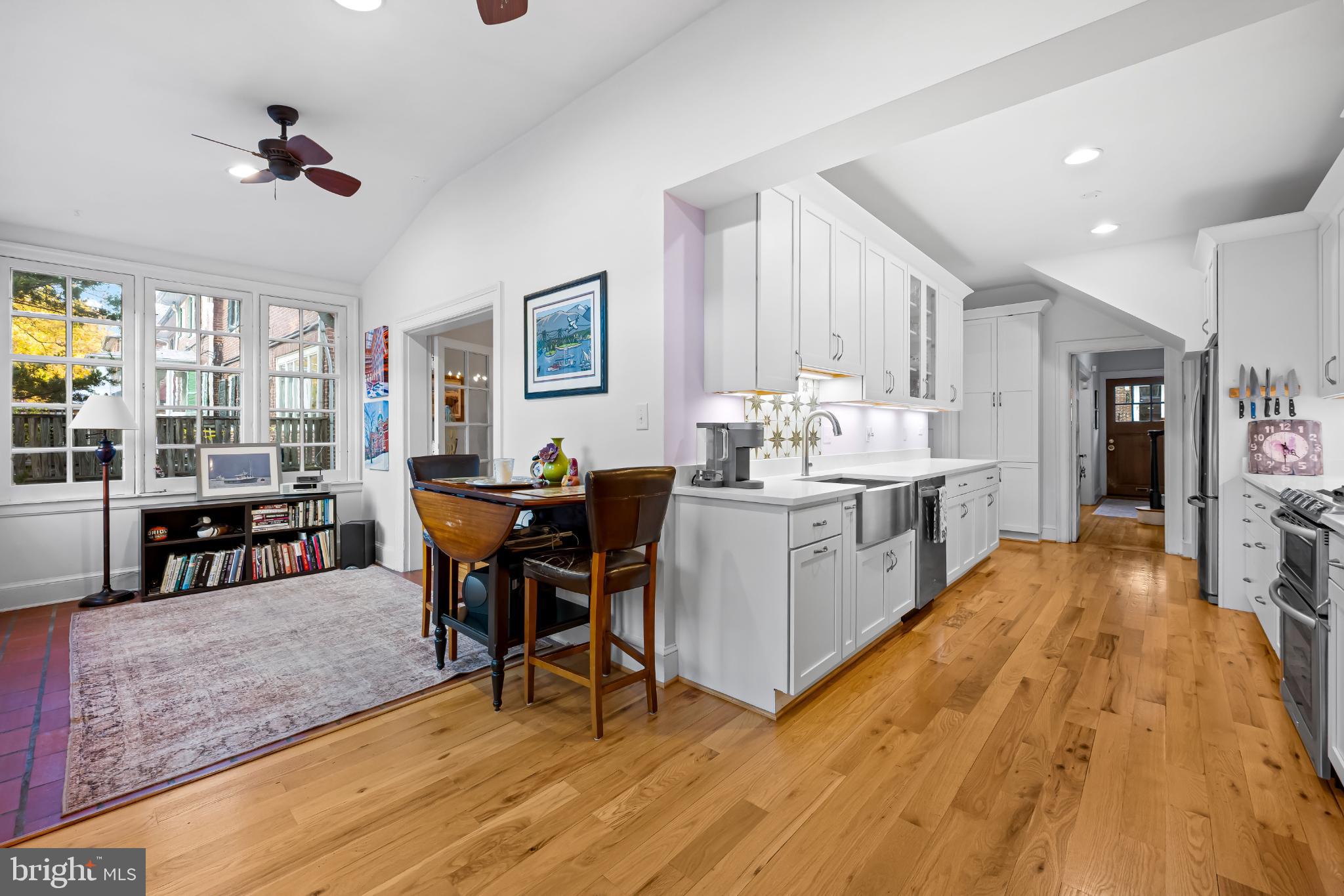 TUSCANY-CANTERBURY - Residential