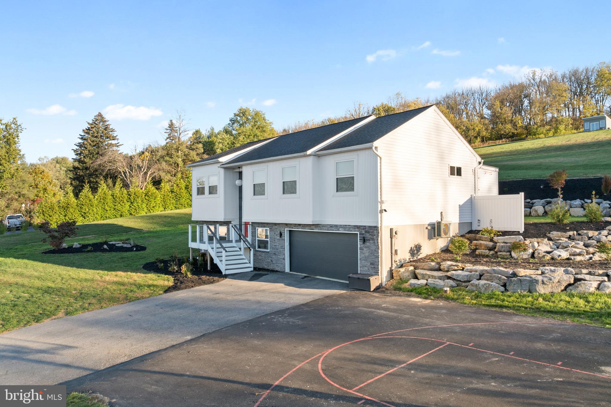 3708 HUCKLEBERRY ROAD