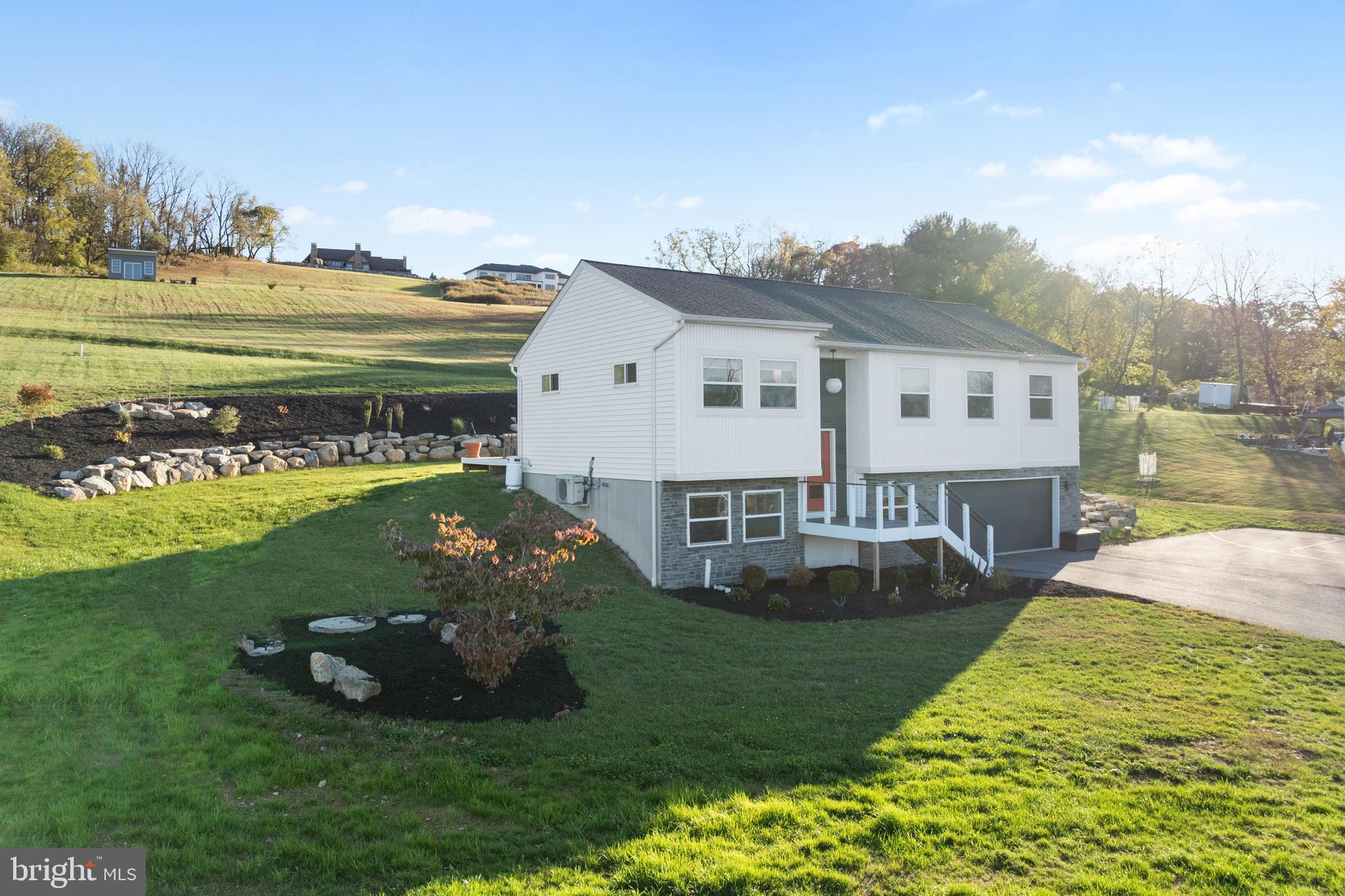 3708 HUCKLEBERRY ROAD