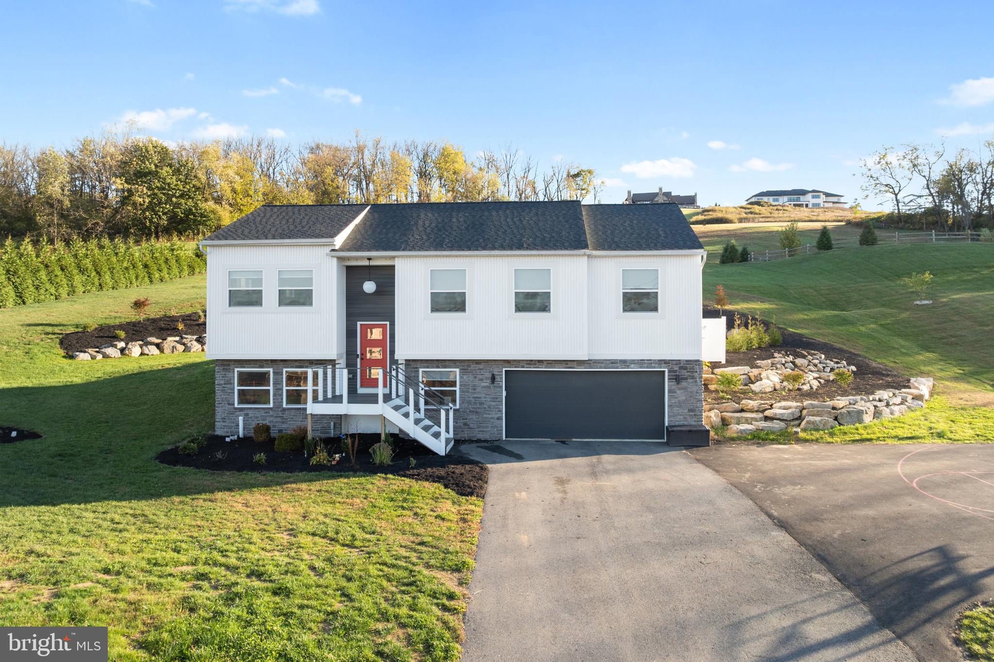 3708 HUCKLEBERRY ROAD