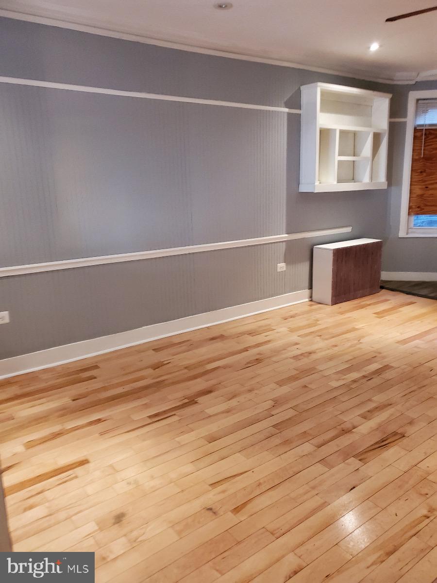 KINGSESSING - Residential Lease